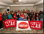 Ramo Vestuário participa da reunião do Coletivo da Juventude da CUT