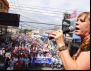 Toda a solidariedade do ramo vestuário da CUT aos trabalhadores da Ford