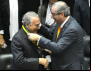 Nota da CNTRV/CUT sobre o Golpe Parlamentar no Brasil