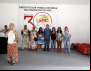 ABC: Trabalhadores em confecções realizam confraternização