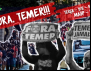 Movimentos vão às ruas dia 9 contra Temer e o golpe