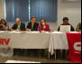 CNTRV realiza Seminário sobre Rede Sindical