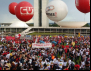 Dia 17 e 24 de maio: Ocupar Brasília contra reformas de Temer