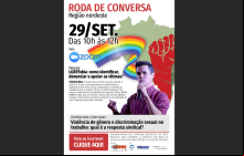 CNTRV inicia nova etapa do projeto LGBTQIA+