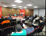 Coletivo jurídico do Macrossetor da Indústria  se reúne em São Paulo
