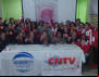 3.ª etapa do Projeto "Formação e Organização de Mulheres do Ramo Vestuário da CUT"