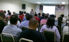 CNTV participa de Seminário do Macrosetor da Indústria em Pernambuco