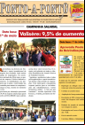 Jornal Ponto a Ponto - edição  Julho/Agosto 2016