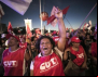 CUT mantém construção para a greve geral