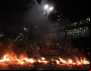 PM ataca estudantes e trabalhadores na Avenida Paulista (SP)