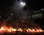 PM ataca estudantes e trabalhadores na Avenida Paulista (SP)