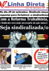Linha Direta || edição setembro 2017