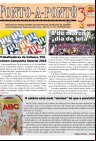 Jornal Ponto a Ponto || edição fevereiro/março 2018
