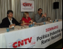 Seminário de Política Industrial da CNTV defende menos juros e combate ao importacionismo