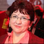 Maria das Graças Costa