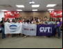 Seminário nacional marca conclusão do projeto “Formação e Organização de Mulheres do Ramo Vestuário da CUT