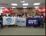 Seminário nacional marca conclusão do projeto “Formação e Organização de Mulheres do Ramo Vestuário da CUT