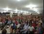 Em João Pessoa, trabalhadores da Construção lutam contra retirada de direitos