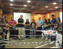 Secretária de Juventude da CNTRV assume coordenação de projeto sobre formação de jovens sindicalistas da IndustriALL