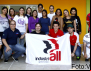 CNTV-CUT participa do encontro de Juventude da Industriall