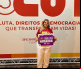 Neste 8 de março, o direito à vida continua sendo o nosso grito mais alto