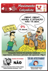 Jornal do Sindicato dos Trabalhadores na Industria de Calçados de Jaú || edição junho 2017