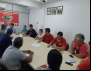 RS: Calçaditas definem calendário de luta em defesa da aposentadoria