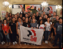 Jovens sindicalistas do ramo vestuário da CUT integram projeto de intercâmbio sindical