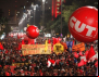 É hoje! Vamos às ruas defender a aposentadoria