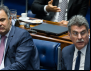 Golpistas aprovam Reforma Trabalhista, sem alterações