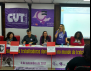 Seminário aponta como a crise e a reforma trabalhista afetam as trabalhadoras domésticas
