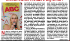 Jornal Ponto-A-Ponto/Fev.2020 - Confecçõe do ABC