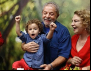 Nota de pesar e solidariedade à família do pequeno Arthur
