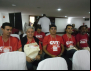 Ramo Vestuário participa do encontro nacional dos secretários(as) de Organização e Relações do Trabalho da CUT