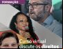 Em Sorocaba, portal de notícias divulga curso promovido pela CNTRV, em parceria com o Solidarity Center