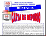 Repúdio às demissões na Fiação Alpina do Nordeste