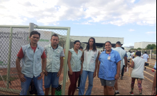 Calçadistas do Ceará conquistam OLT com representantes LGBTs