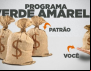 MP Verde e Amarela diminui valor de indenização trabalhista ganha na Justiça