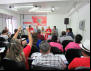 Calçadistas do Brasil e Argentina realizam intercâmbio sindical