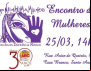 Confecções do ABC: Sindicato realiza Encontro de Mulheres neste sábado, 25