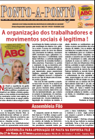 Jornal Ponto-A-Ponto/Fev.2020 - Confecçõe do ABC
