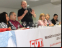 Dia 29 de agosto, CUT irá às ruas contra o golpe