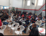 MG: Acordo conquista aumento real e novos benefícios para os trabalhadores em empresa têxtil