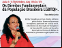 Curso sobre direitos da população LGBTQIA+ chega na região sudeste