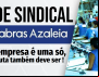 CNTRV e IndustriALL Global Union debatem Rede Sindical da Vulcabrás/Azaleia