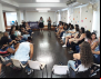 Em Colatina, trabalhadoras “conversam” sobre igualdade entre homens e mulheres