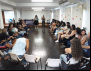 Em Colatina, trabalhadoras “conversam” sobre igualdade entre homens e mulheres