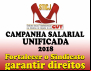 Jaú: Sindicato dos Calçadistas protocola pauta de reivindicações da Campanha Salarial 2018