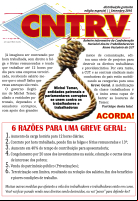 Jornal CNTRV-CUT || setembro de 2016