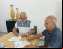 Sindicavespar assina CCT com aumento real e nova cesta básica natalina